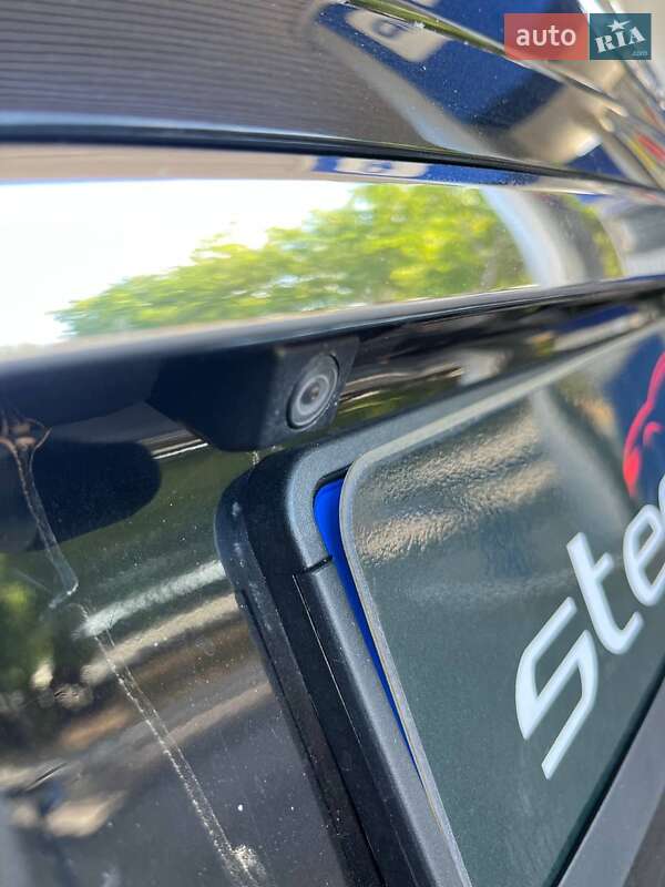 Внедорожник / Кроссовер Lexus RX 2007 в Николаеве