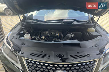 Внедорожник / Кроссовер Lexus RX 2022 в 