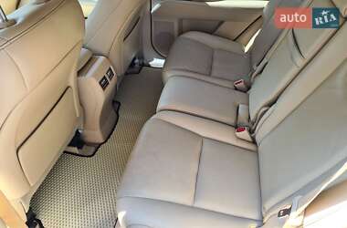 Внедорожник / Кроссовер Lexus RX 2013 в 