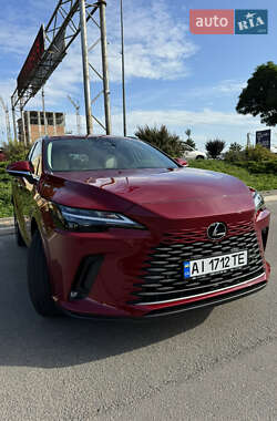 Внедорожник / Кроссовер Lexus RX 2023 в Киеве
