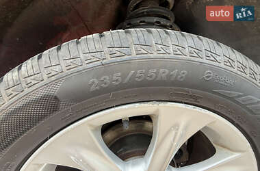 Внедорожник / Кроссовер Lexus RX 2008 в 