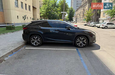 Внедорожник / Кроссовер Lexus RX 2019 в Днепре