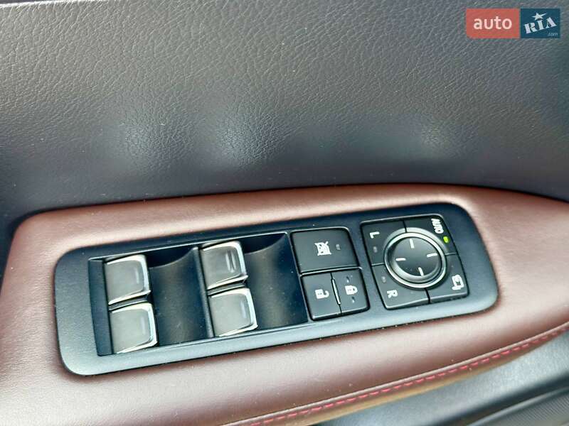 Внедорожник / Кроссовер Lexus RX 2019 в Киеве