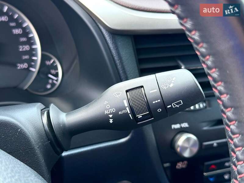Внедорожник / Кроссовер Lexus RX 2019 в Киеве