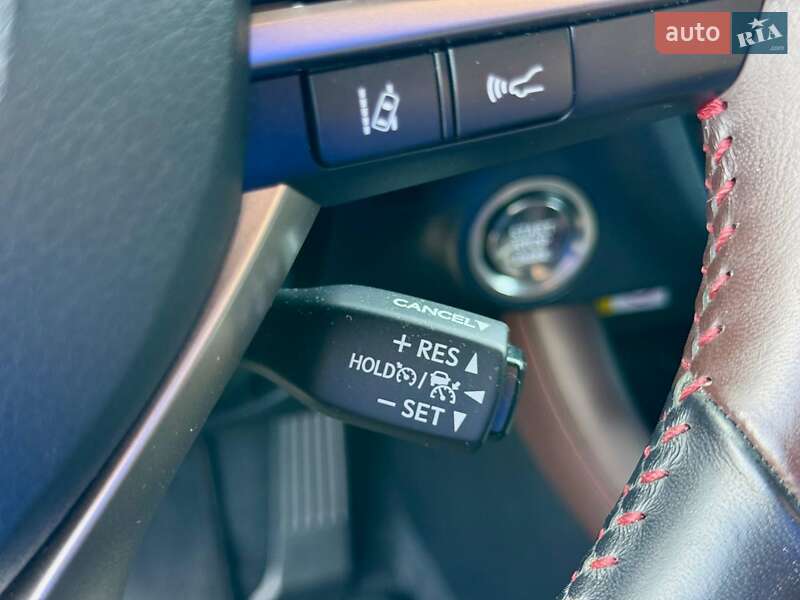 Внедорожник / Кроссовер Lexus RX 2019 в Киеве