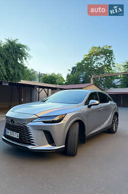 Внедорожник / Кроссовер Lexus RX 2023 в Одессе