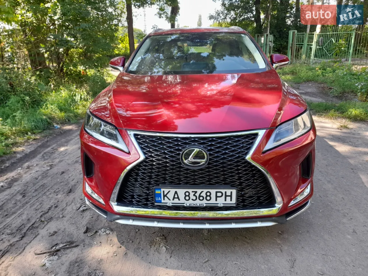 2022 Lexus RX - мініатюра 90