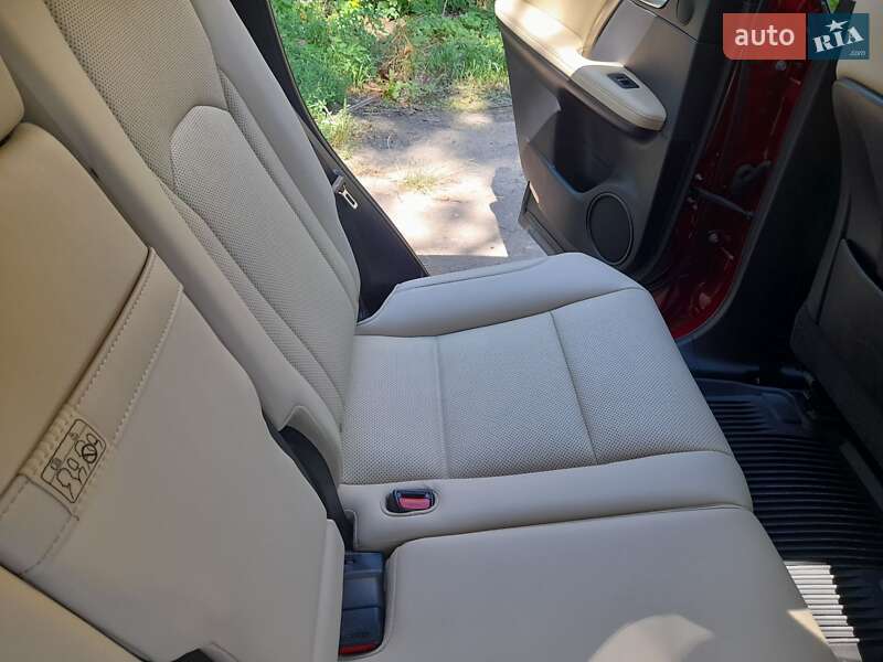 Внедорожник / Кроссовер Lexus RX 2022 в Тернополе фото 18 Внедорожник / Кроссовер Lexus RX 2022 в Тернополе