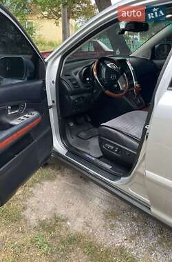 Позашляховик / Кросовер Lexus RX 2008 в Балаклії