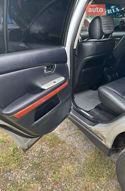 Позашляховик / Кросовер Lexus RX 2008 в Балаклії
