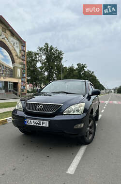 Позашляховик / Кросовер Lexus RX 2003 в Києві