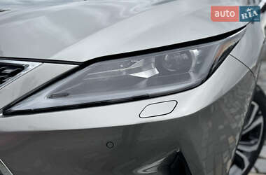 Внедорожник / Кроссовер Lexus RX 2021 в Киеве