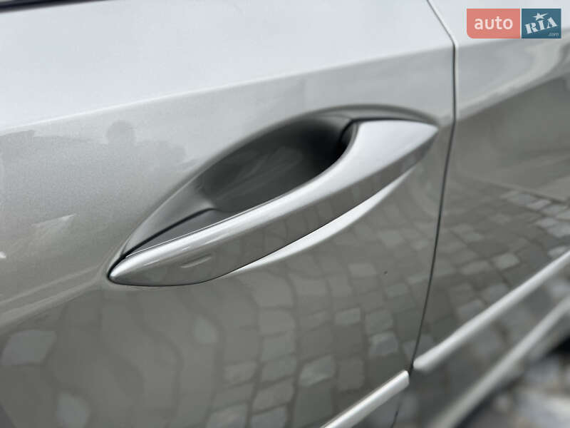 Внедорожник / Кроссовер Lexus RX 2021 в Киеве