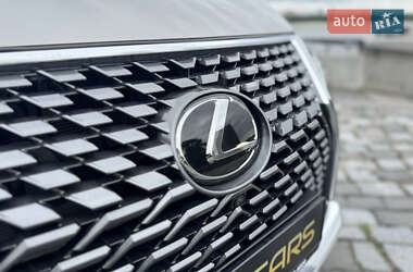 Внедорожник / Кроссовер Lexus RX 2021 в Киеве