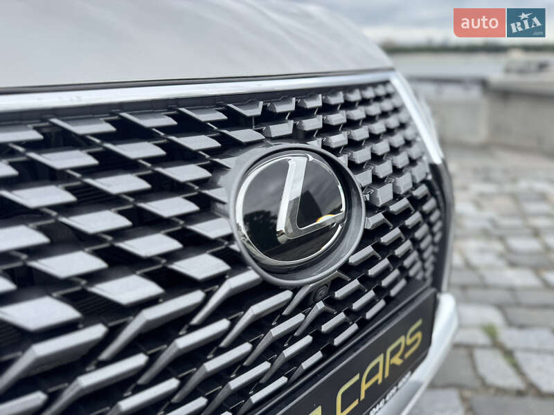 Внедорожник / Кроссовер Lexus RX 2021 в Киеве
