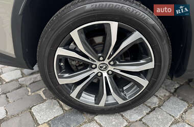 Внедорожник / Кроссовер Lexus RX 2021 в Киеве