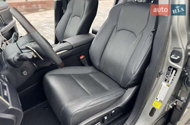 Внедорожник / Кроссовер Lexus RX 2021 в Киеве