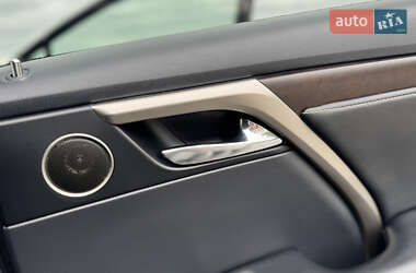 Внедорожник / Кроссовер Lexus RX 2021 в Киеве