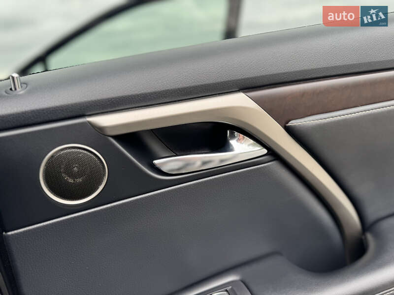 Внедорожник / Кроссовер Lexus RX 2021 в Киеве