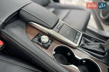 Внедорожник / Кроссовер Lexus RX 2021 в Киеве