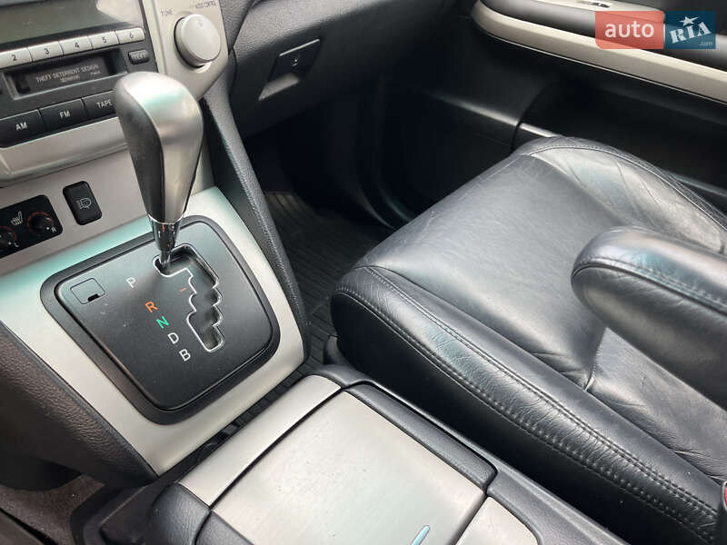 Внедорожник / Кроссовер Lexus RX 2005 в Белой Церкви