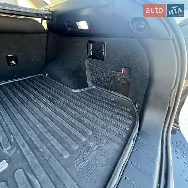 Внедорожник / Кроссовер Lexus RX 2017 в Арцизе