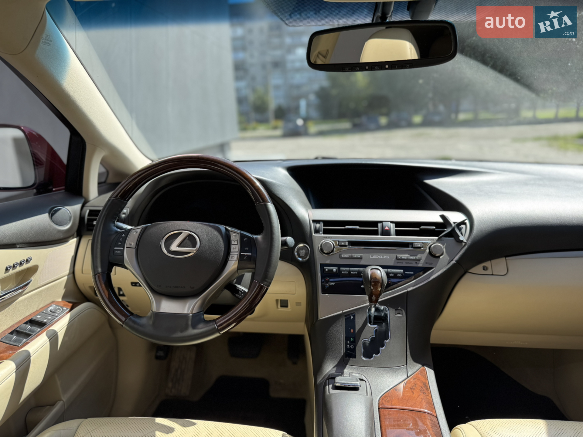 2015 Lexus RX - мініатюра 57