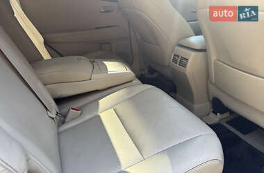 Внедорожник / Кроссовер Lexus RX 2015 в 