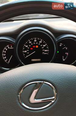 Внедорожник / Кроссовер Lexus RX 2007 в 
