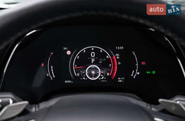 Внедорожник / Кроссовер Lexus RX 2022 в 