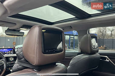 Внедорожник / Кроссовер Lexus RX 2015 в 