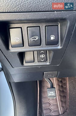 Внедорожник / Кроссовер Lexus RX 2012 в 