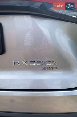 Внедорожник / Кроссовер Lexus RX 2023 в Кропивницком