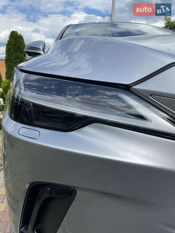 Внедорожник / Кроссовер Lexus RX 2023 в Кропивницком