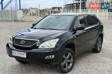 Внедорожник / Кроссовер Lexus RX 2006 в Харькове