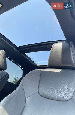Внедорожник / Кроссовер Lexus RX 2023 в Кропивницком