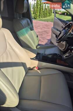 Внедорожник / Кроссовер Lexus RX 2010 в 