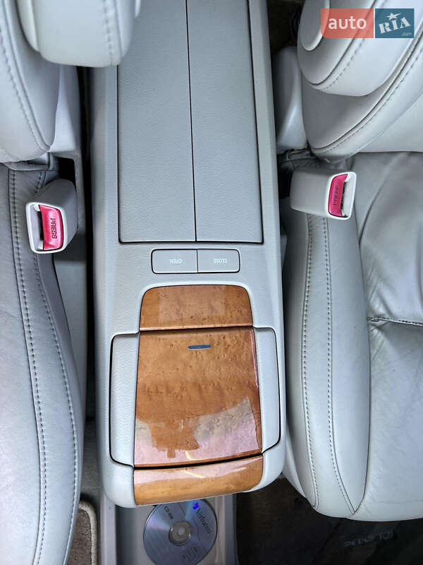 Внедорожник / Кроссовер Lexus RX 2007 в Киеве