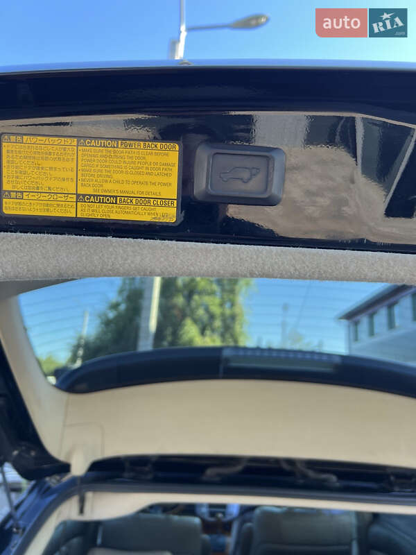 Внедорожник / Кроссовер Lexus RX 2007 в Киеве