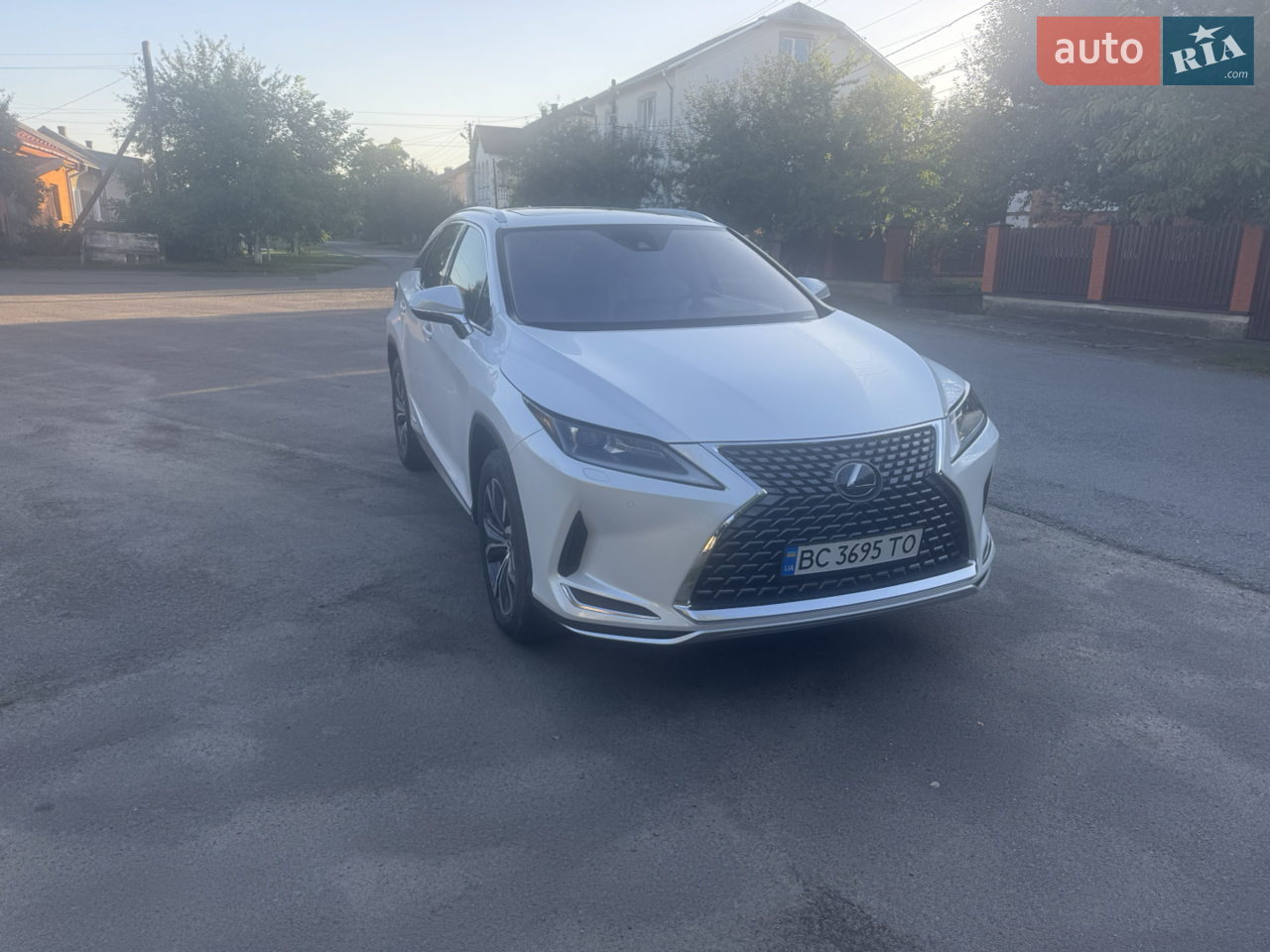 2022 Lexus RX - мініатюра 31