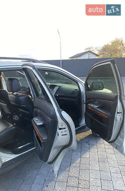 Внедорожник / Кроссовер Lexus RX 2006 в 