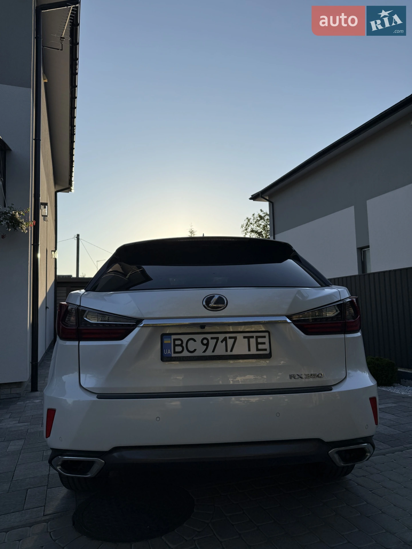 2019 Lexus RX - мініатюра 6