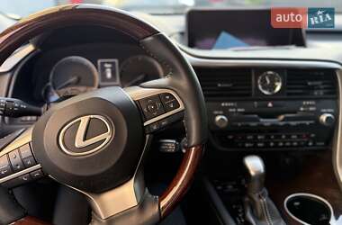 Внедорожник / Кроссовер Lexus RX 2019 в Львове