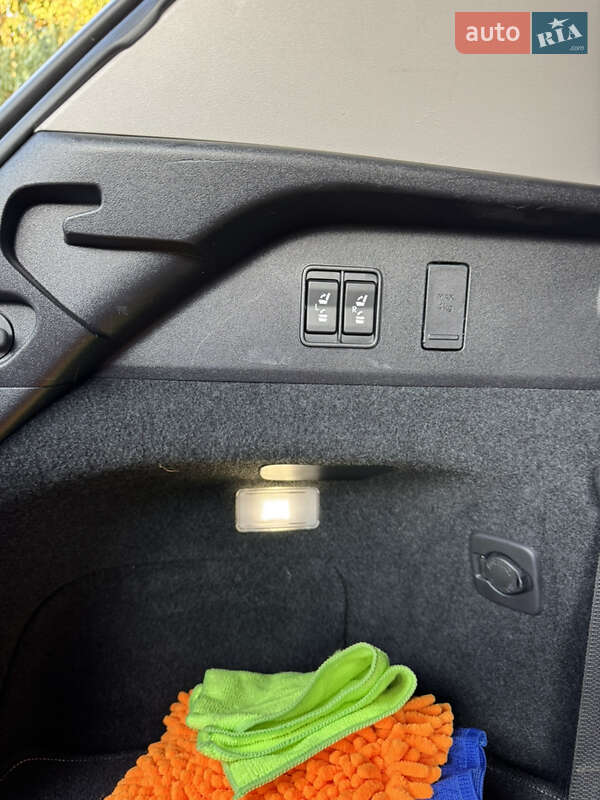 Внедорожник / Кроссовер Lexus RX 2018 в Днепре