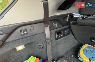 Внедорожник / Кроссовер Lexus RX 2018 в Днепре