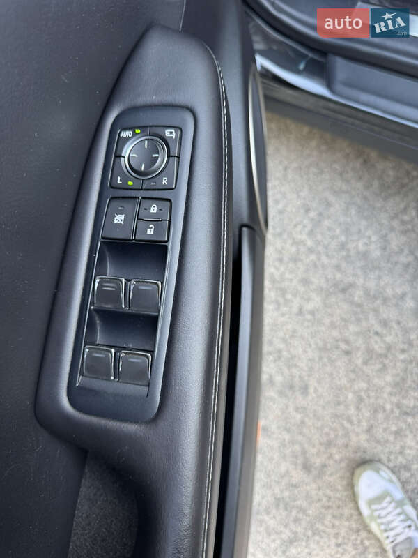 Внедорожник / Кроссовер Lexus RX 2018 в Днепре