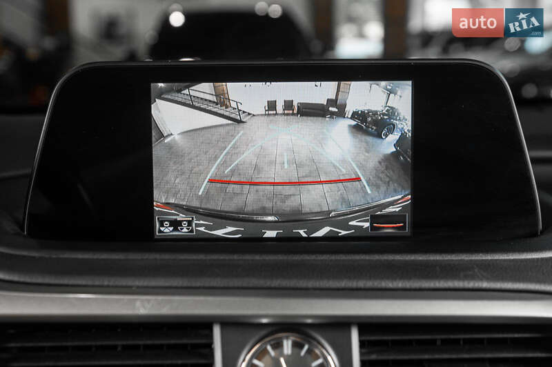 Внедорожник / Кроссовер Lexus RX 2019 в Одессе фото 20 Внедорожник / Кроссовер Lexus RX 2019 в Одессе
