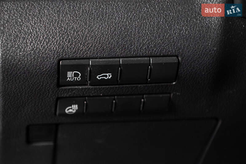 Внедорожник / Кроссовер Lexus RX 2019 в Одессе фото 23 Внедорожник / Кроссовер Lexus RX 2019 в Одессе