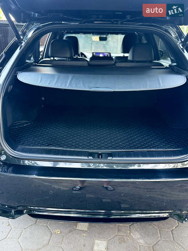 Позашляховик / Кросовер Lexus RX 2016 в Києві фото 14 Позашляховик / Кросовер Lexus RX 2016 в Києві