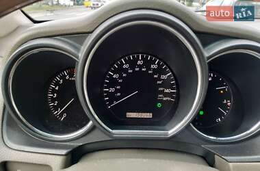 Позашляховик / Кросовер Lexus RX 2008 в Києві